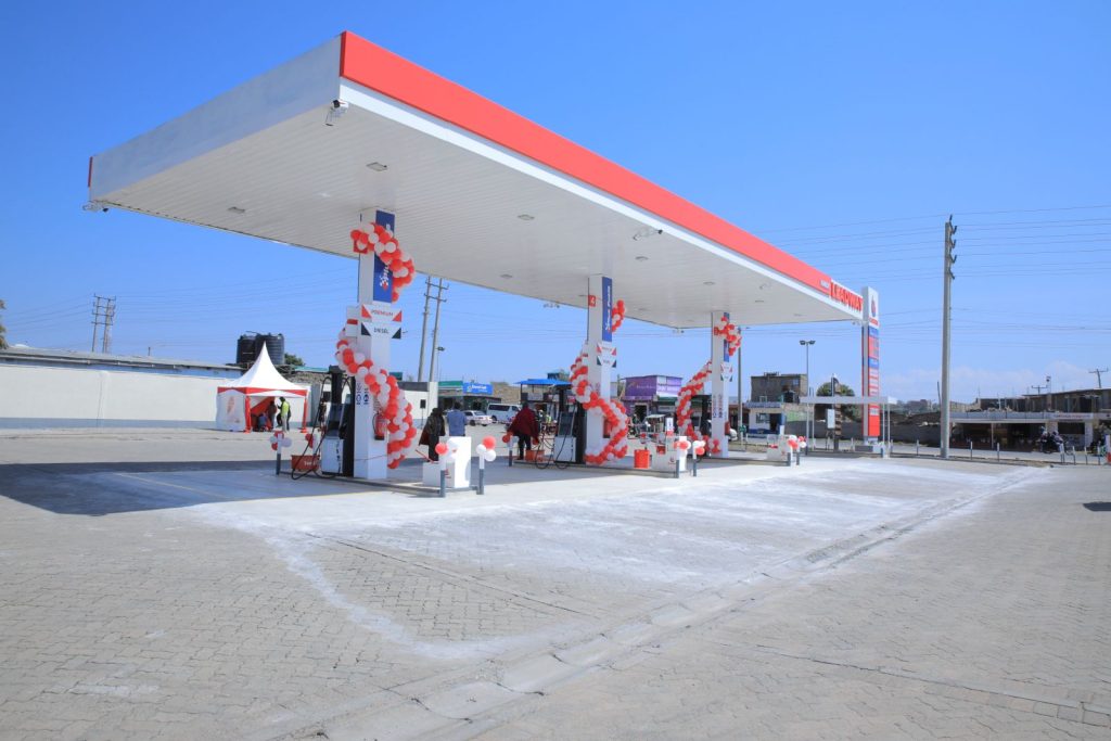Leadway Petroleum