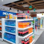 Convenience, Reimagined. Introducing RELISH